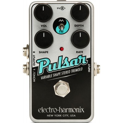 ELECTRO HARMONIX NANO PULSAR