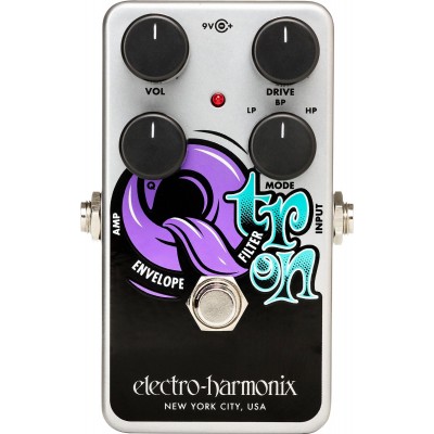 ELECTRO HARMONIX NANO Q-TRON