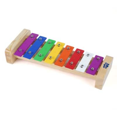 Xylophones - Glockenspiel