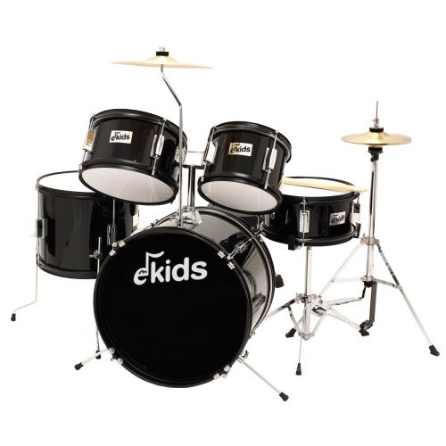 EKIDS DSJ100BK