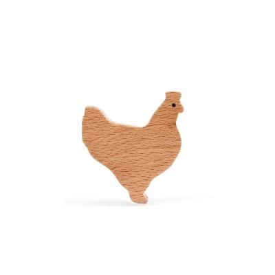 SHAKER POULE