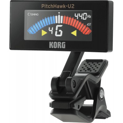 KORG AW-3U2 UKULELE TUNER
