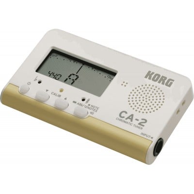 CA2 CHROMATIC TUNER