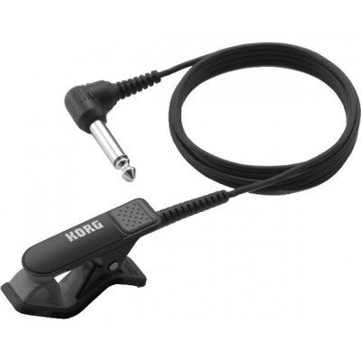 Tuners CM-300 Noir Micro A Pince pour Accordeur