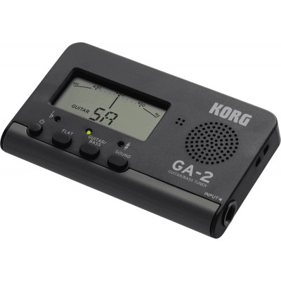 Korg Ga2 Accordeur Guitare