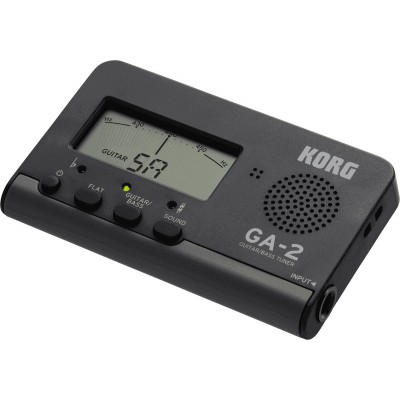 KORG TUNERS GA2 