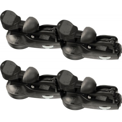 KORG TUNERS Tuners GM-1 Kit de 4 Pieces