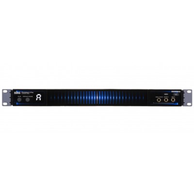 KORG TUNERS Tuners Pitchblack PB-x-pro