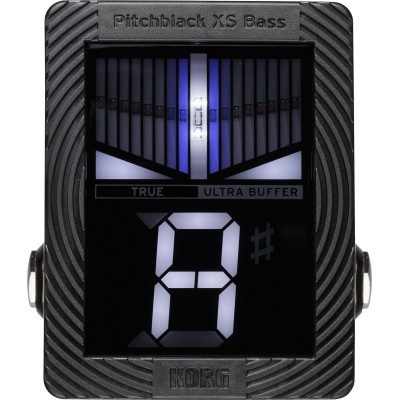 KORG PITCHBLACK XS BASS - Stock B