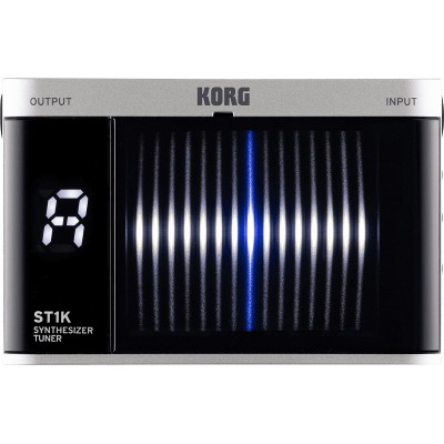 KORG Accordeur Chromatique