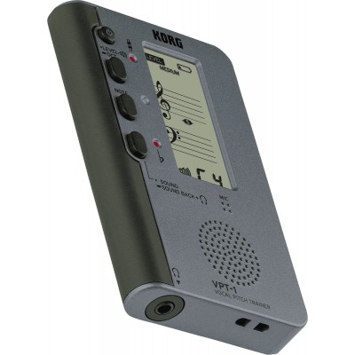 VPT-1 VOICE REPEATER