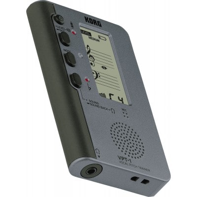 KORG TUNERS VPT-1 VOICE REPEATER