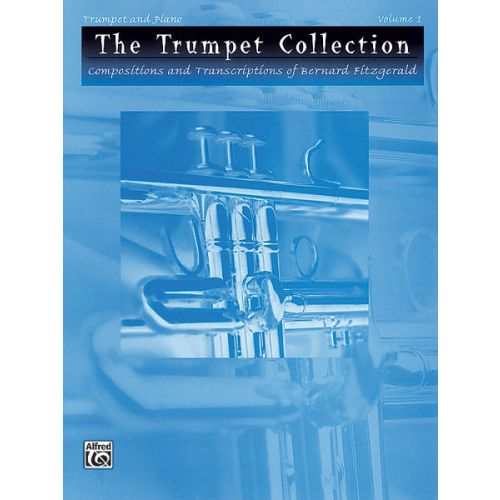 TRUMPET COLLECTION - TRUMPET SOLO