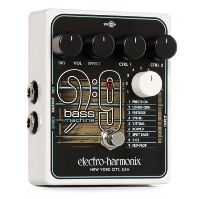 BASS9