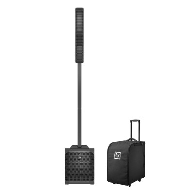 Pack EVOLVE30m + Housse