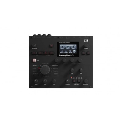 ELEKTRON Analog Heat+fx