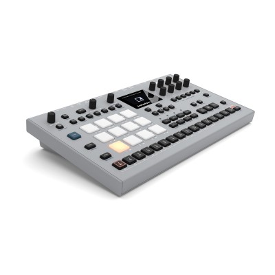 ELEKTRON ANALOG RYTM MKII