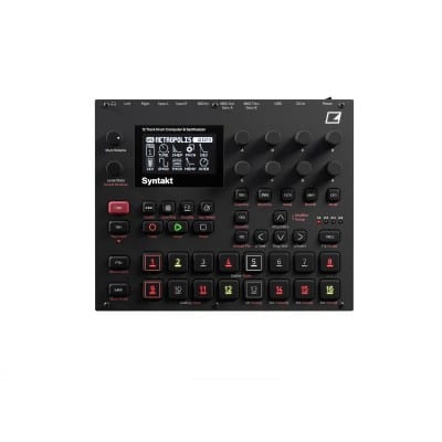 ELEKTRON SYNTAKT