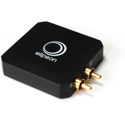 CONNECT WIFI RECEIVER