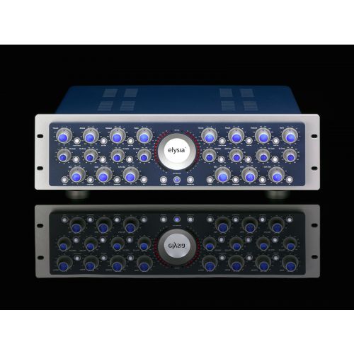 ELYSIA Alpha Compressor