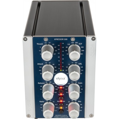 Mpressor2 Qube