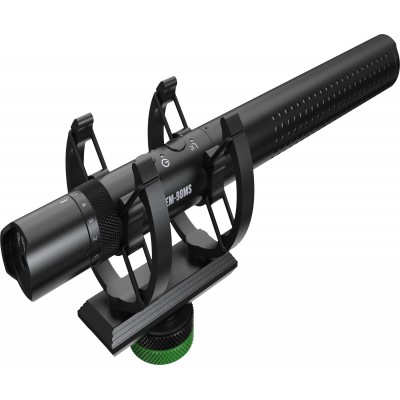 MACKIE EM-98MS