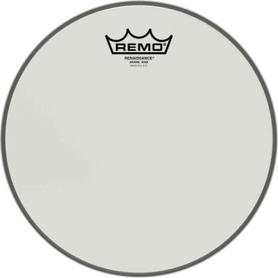 SA-0010-SS - RENAISSANCE AMBASSADOR (TIMBRE CAISSE CLAIRE) 10 