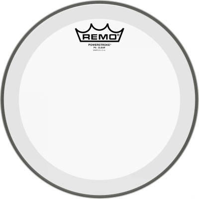 P4-0310-BP Powerstroke IV 4 Transparente 10