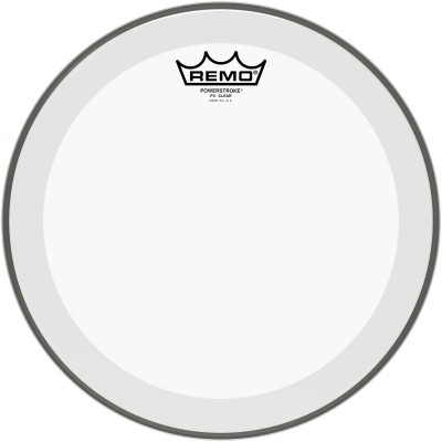P4-0312-BP - POWERSTROKE 4 12 - CLEAR 