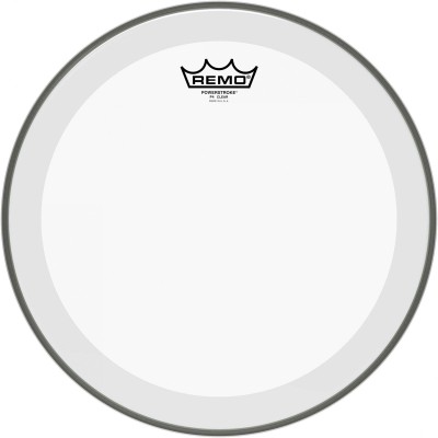 POWERSTROKE 4 14 - TRANSPARENTE