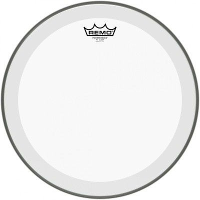 P4-0315-BP - POWERSTROKE IV 4 CLEAR 15