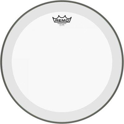 P4-0316-BP - POWERSTROKE IV 4 CLEAR 16