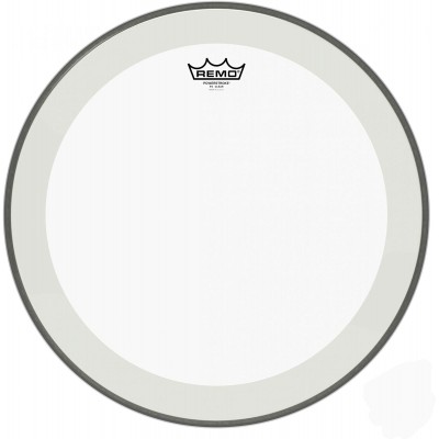 REMO P4-1318-C2 Powerstroke IV 4 18 Transparente