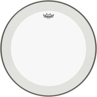 Remo Powerstroke 4 22 - Transparente - P4-1322-c2