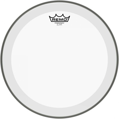 POWERSTROKE 4 13 - CLEAR 