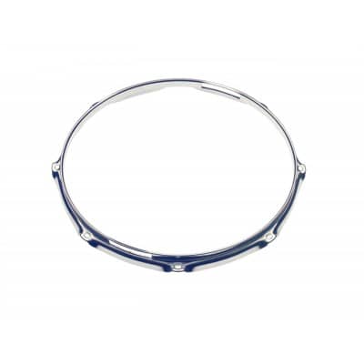 Stagg Cercle Caisse Claire 13 Dyna Hoop - 8 Tirants (partie Timbre)