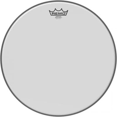 EMPEROR 15 - SMOOTH WHITE - BE-0215-00