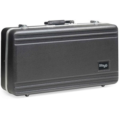 STAGG ETUI EN ABS POUR SAXOPHONE TENOR