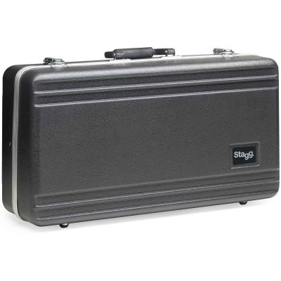 STAGG ABS CASE FOR TENOR SAXOPHONE 