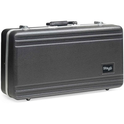 STAGG Etui En Abs Pour Saxophone Ténor