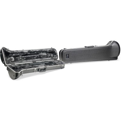 COFFRE EN ABS POUR TROMBONE