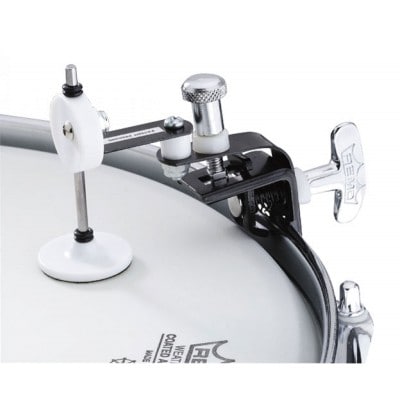 HK-2417-00 SOURDINE DAVE WECKL SNARE DAMPENING SYSTEM 