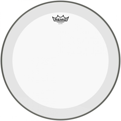 P4-0318-BP - POWERSTROKE IV 4 CLEAR 18