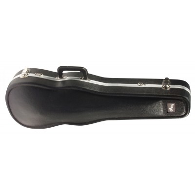 ABS-V4 4/4 ABS STANDARD VIOLIN CASE
