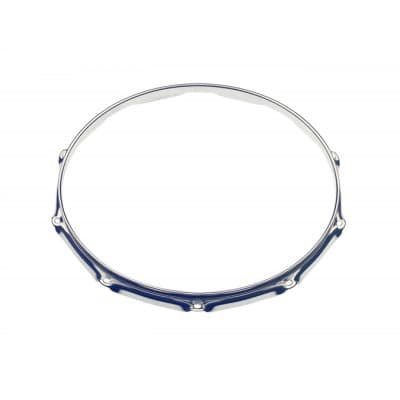 STAGG CERCLE 14" DYNA HOOP - 10 TIRANTS 