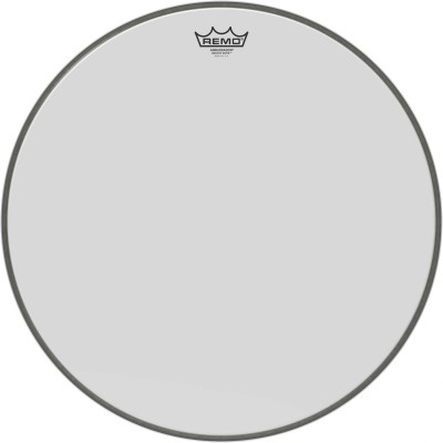 AMBASSADOR 20 - SMOOTH WHITE - BR-1220-00