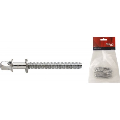 STAGG Tirants 4B-HP - 50.8 MM (tom Ou Caisse Claire)