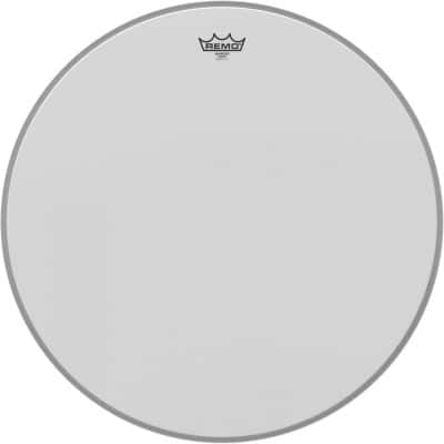 EMPEROR 24 - SMOOTH WHITE - BB-1224-00