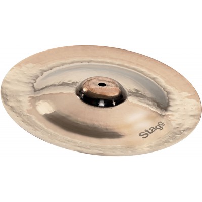 STAGG DH BRILLANT 8
