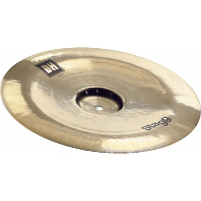 STAGG DH BRILLANT 10